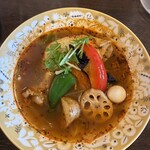 曼荼羅 西町本店 - 