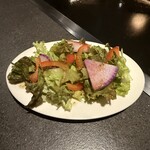 恵比寿もんじゃ 梵天 - 