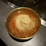 恵比寿もんじゃ 梵天 - 