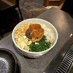 恵比寿もんじゃ 梵天 - 