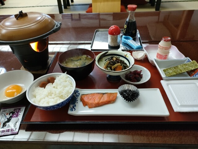 ホテル秋月館（秋田）- 快適ステイと温かなおもてなし