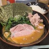 ラーメン見田家