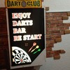 Enjoy Darts Bar Re Start