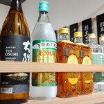 鮨・酒・肴 杉玉 - 