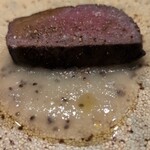 nishinakasu泥川武士 - 