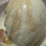 nishinakasu泥川武士 - この蜂蜜がまた美味しいんです