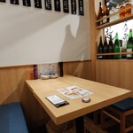 鮨・酒・肴 杉玉 - 