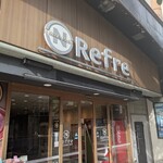 ニコーリフレ - 