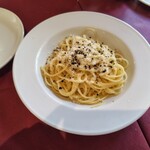 ピノロッソ - カチョエぺぺ