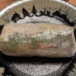 nishinakasu泥川武士 - 