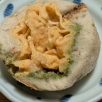 nishinakasu泥川武士 - 帰ってすぐに少し、いただいちゃいました
      絶品です