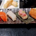 鮨・酒・肴 杉玉 - 