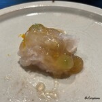 じき 宮ざわ - 焼鱧