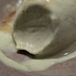 nishinakasu泥川武士 - 滑らかで、美味しさがぎゅっと詰まってる