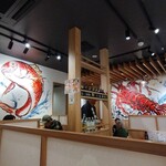 鮨・酒・肴 杉玉 - 