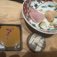 鮨 若尊 - 