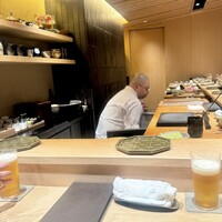 鮨 若尊 - 