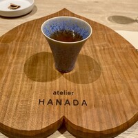 atelier HANADA - 器も素敵