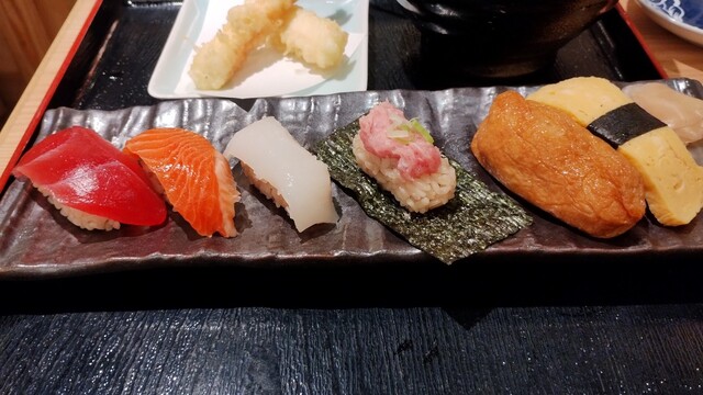 杉玉 鮨・酒・肴 杉玉 鹿島田のご予約 - 鹿島田/寿司 | 食べログ