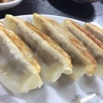 Banraitei - 餃子