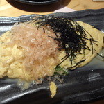 藤家 - オムレツ