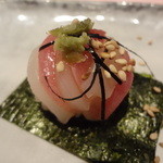 藤家 - 創作にぎり１