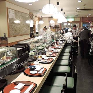 はこだて鮨金総本店_2