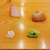 鮨 しゅん輔 阿佐ヶ谷 - 