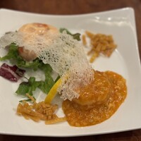 杏梨　チャイニーズキッチン 品川インターシティ店 - 