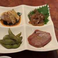 杏梨　チャイニーズキッチン 品川インターシティ店 - 