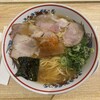 バラそば屋 梅田店