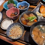 土鍋炊ごはん なかよし - 