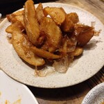 マグロマート - 