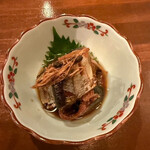 富岡一丁目の夕陽 - 