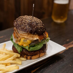 ハングリー ヘブン - 