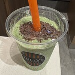 タリーズコーヒー - ドリンク写真: