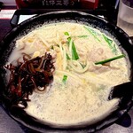 タムジャイサムゴー - 