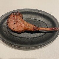 ラステイクス - 