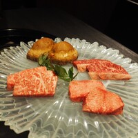 焼肉 牛印 新宿店 - 