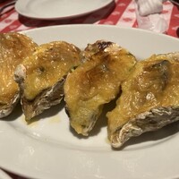 グランド・セントラル・オイスターバー&レストラン 品川店 - 