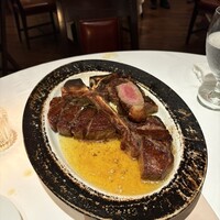 Empire Steak House Roppongi - 