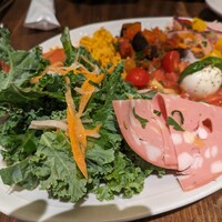 イゾラ スメラルダ - 