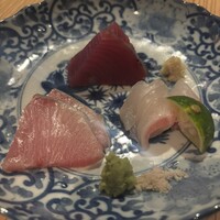 並木橋なかむら - 