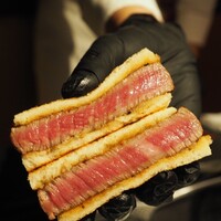 焼肉 牛印 新宿店 - 