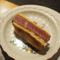 焼肉 牛印 新宿店 - 