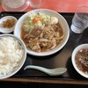 手打ラーメン 珍来 谷田部ＩＣ店