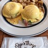 Eggs'n Things 横浜みなとみらい店