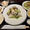 中国料理 天京楼 - 料理写真:おすすめAランチ