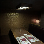 隠れ家鉄板おぶ - 