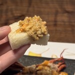 隠れ家鉄板おぶ - 